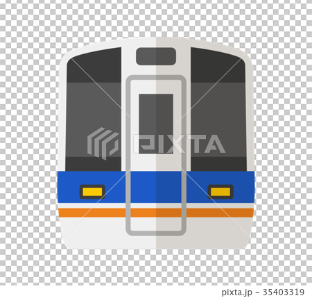 Nankai train 35403319