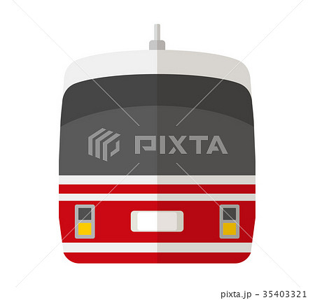 南海電車、こうや 35403321