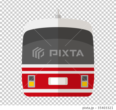 南海電車、こうや 35403321