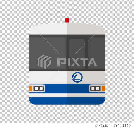 大阪單軌電車 35403340