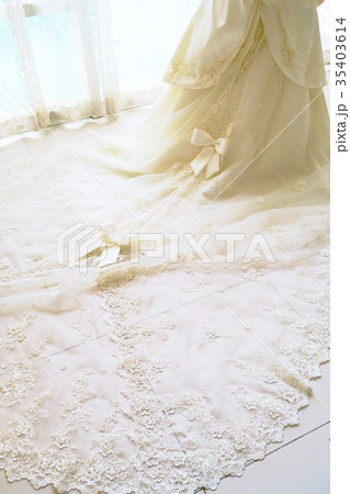 結婚式の風景 35403614