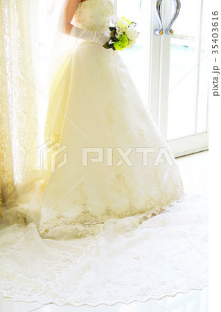 結婚式の風景 結婚式の風景 35403616
