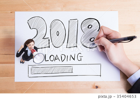 Happy new year is loading Happy new year is loading 35404653