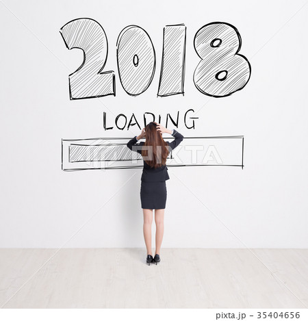 New Year is loading now New Year is loading now 35404656