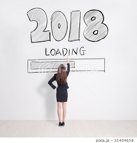 New Year is loading now New Year is loading now 35404658