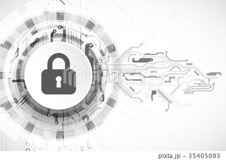 Protection concept system privacy. Protection concept system privacy. 35405093