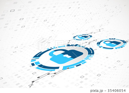 Protection concept. Protection concept. 35406054