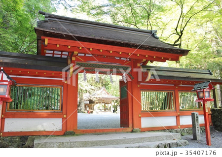 貴船神社 貴船神社 35407176