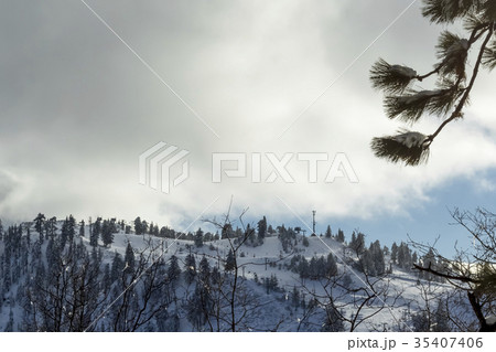 Mountain View, Climate Change at California Mountain View, Climate Change at California 35407406