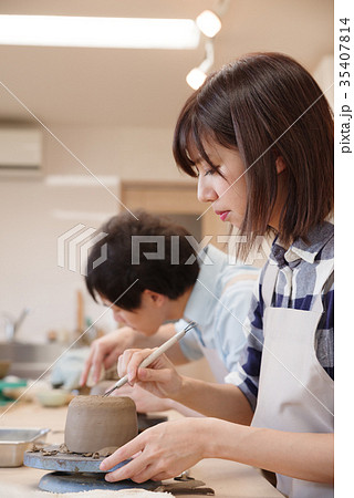 陶芸教室 陶芸教室 35407814