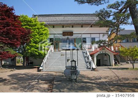 長福寺 35407956
