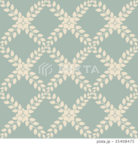 Antique seamless retro background image Antique seamless retro background image 35408475