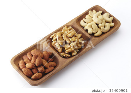 ナッツ各種 35409901