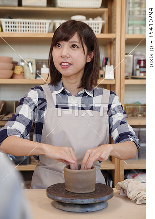 陶芸教室 陶芸教室 35410294