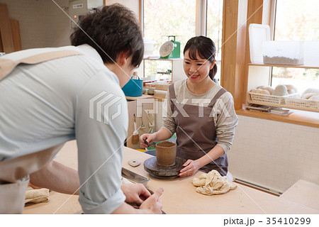 陶芸教室 陶芸教室 35410299