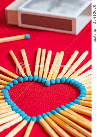 ブルーなハートに火をつけろ ブルーなハートに火をつけろ 35410620