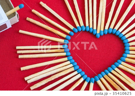 ブルーなハートに火をつけろ ブルーなハートに火をつけろ 35410625