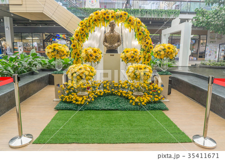 BANGKOK,THAILAND-OCT 24,2017 35411671