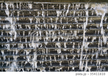 Waterfall background 35411810