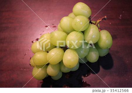 ぶどう。。。マスカット。。。 35412566