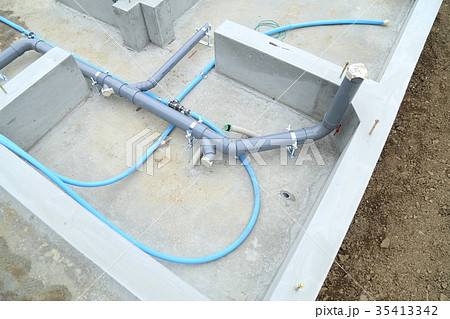 給排水設備工事 給排水設備工事 35413342