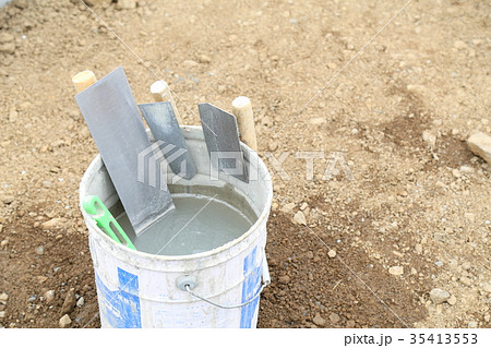 左官コテ 左官コテ 35413553