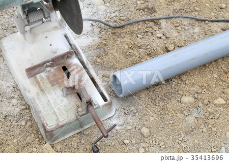 設備工事イメージ 設備工事イメージ 35413696