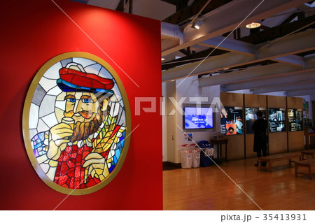 余市蒸溜所 35413931