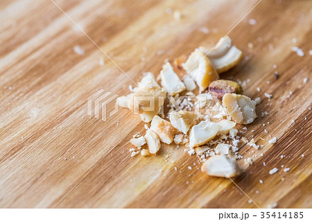 カシューナッツ カシューナッツ 35414185