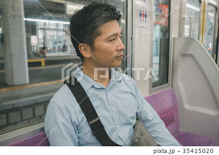 tramcar　　撮影協力：京王電鉄株式会社 35415020