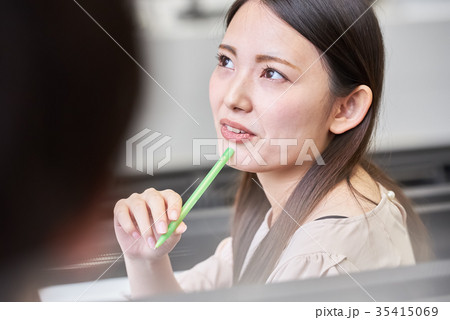大学生イメージ 大学生イメージ 35415069