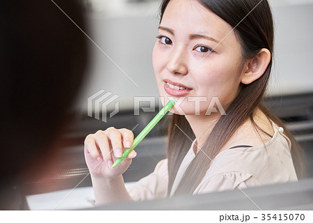 大学生イメージ 大学生イメージ 35415070