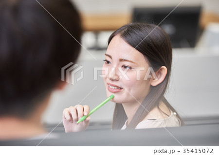 大学生イメージ 大学生イメージ 35415072