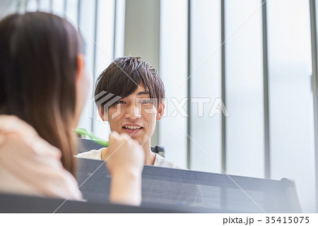 大学生イメージ 35415075