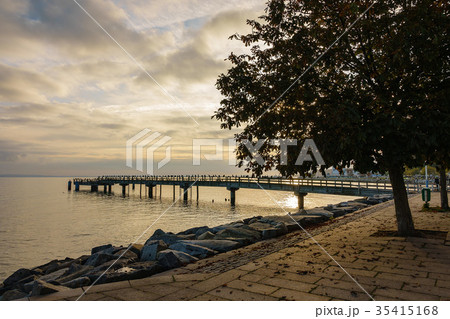 Baltic Sea coast on the island Ruegen, Germany Baltic Sea coast on the island Ruegen, Germany 35415168