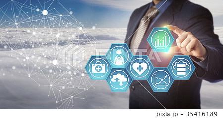 Manager Retrieving Medical Data In A Network Manager Retrieving Medical Data In A Network 35416189