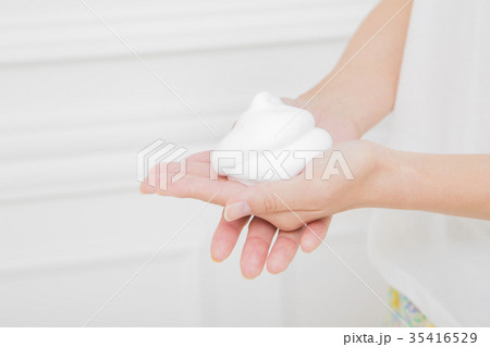 フェイスケア 35416529