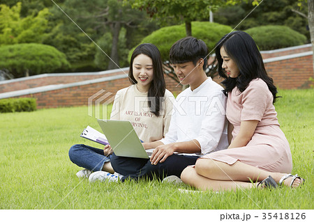 ノートパソコン ノートブック 大学生 35418126