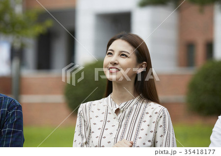 女性 女 女の子 35418177