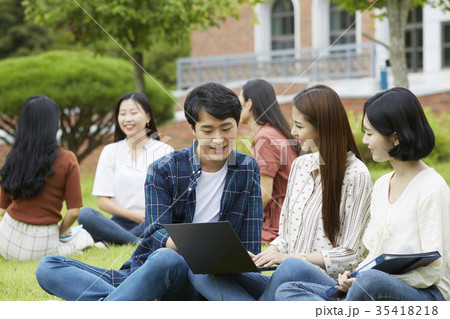 ノートパソコン ノートブック 大学生 35418218