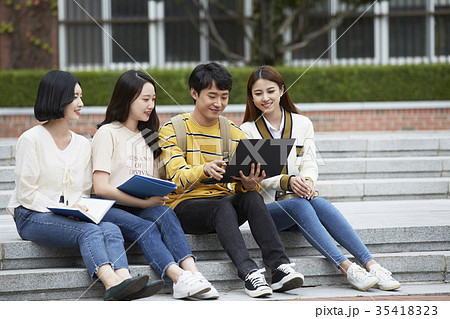 ノートパソコン ノートブック 大学生 35418323