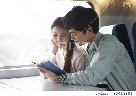 男 男性 男の子 35418381