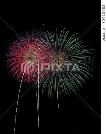 2017土浦全国花火競技大会 35418782