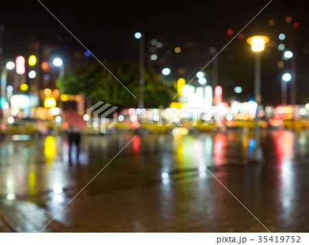 夜 ナイト 夜市 35419752