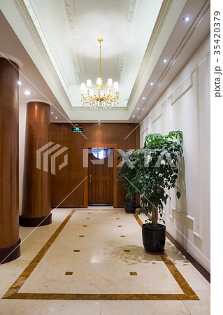 回廊 廊下 通廊 35420379