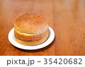ミルクの食パン 35420682
