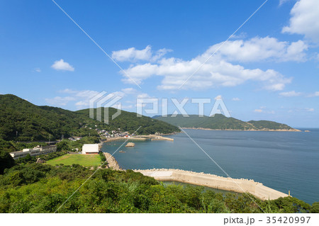 津和崎　風景 35420997