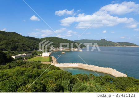 津和崎 風景 津和崎 風景 35421123