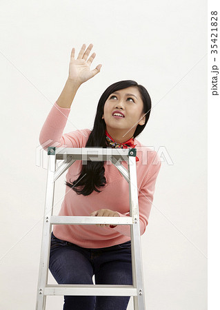 climbing ladder climbing ladder 35421828