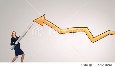 Growth concept Growth concept 35423698